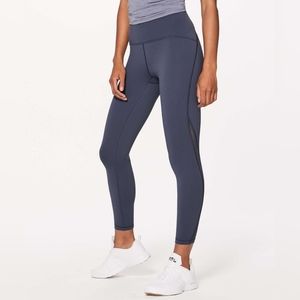LULULEMON leggings, women's size 4